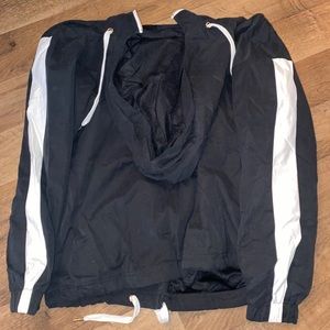 FOREVER 21 Winter Windbreaker SIZE S NEVER WORN